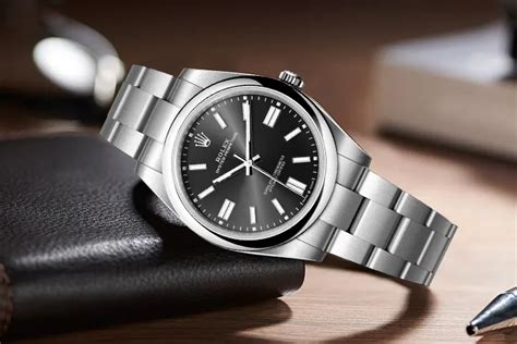 cheapest rolex that holds value